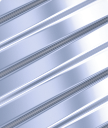 placage metal